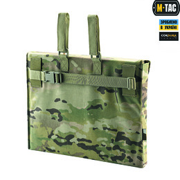 M-Tac підсумок  для Бундес. карімата Multicam