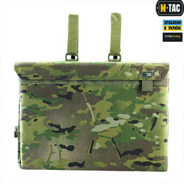 M-Tac підсумок  для Бундес. карімата Multicam. Фото 3