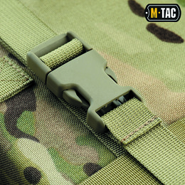 M-Tac підсумок  для Бундес. карімата Multicam. Фото 6