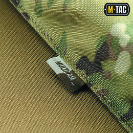 M-Tac підсумок  для Бундес. карімата Multicam. Фото 7