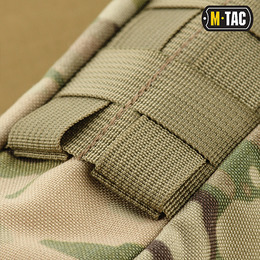 M-Tac підсумок для пляшки з ременем Gen.3 Multicam. Фото 11