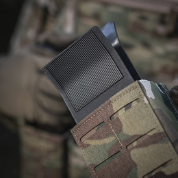 M-Tac підсумок для магазина еластичний (10 см) Laser Cut Multicam. Фото 12