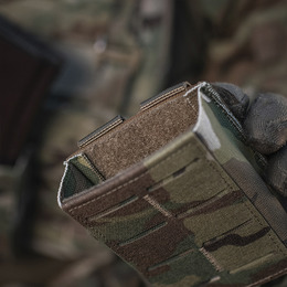M-Tac підсумок для магазина еластичний (10 см) Laser Cut Multicam. Фото 17