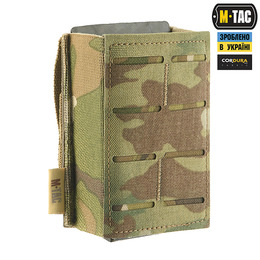 M-Tac підсумок для магазина еластичний (10 см) Laser Cut Multicam. Фото 3