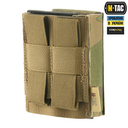 M-Tac підсумок для магазина еластичний (10 см) Laser Cut Multicam. Фото 4