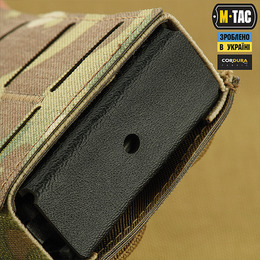 M-Tac підсумок для магазина еластичний (10 см) Laser Cut Multicam. Фото 7