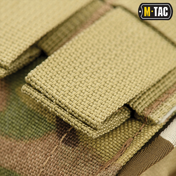 M-Tac підсумок для уламкової гранати Multicam. Фото 7