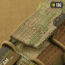 M-Tac підсумок для пістолетного магазина відкритий  Gen.3 Multicam. Фото 9