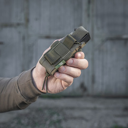 M-Tac підсумок для пістолетного магазину відкритий  Ranger Green. Фото 11
