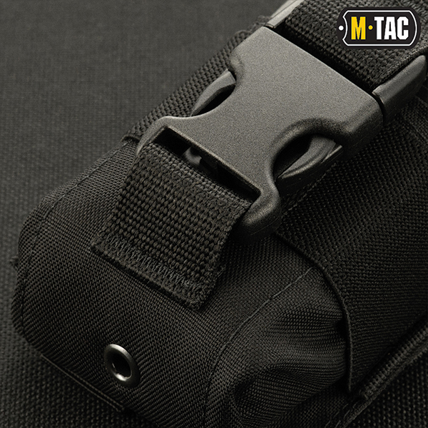 M-Tac підсумок для рації Motorola 4400/4800 Black. Фото 6