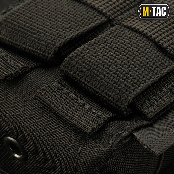 M-Tac підсумок для рації Motorola 4400/4800 Black. Фото 7