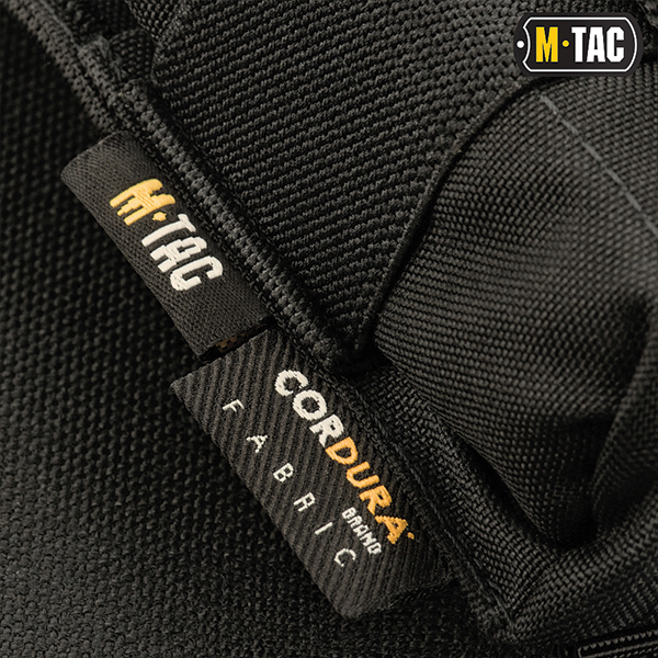 M-Tac підсумок для рації Motorola 4400/4800 Black. Фото 8