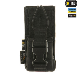 M-Tac підсумок для рації Motorola 4400/4800 Black. Фото 3