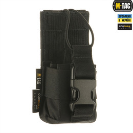 M-Tac підсумок для рації Motorola 4400/4800 Black. Фото 4