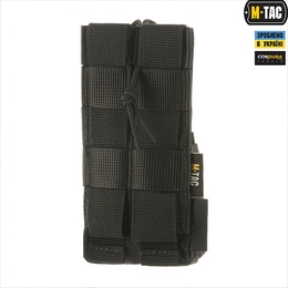 M-Tac підсумок для рації Motorola 4400/4800 Black. Фото 5