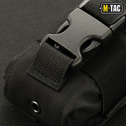 M-Tac підсумок для рації Motorola 4400/4800 Black. Фото 6