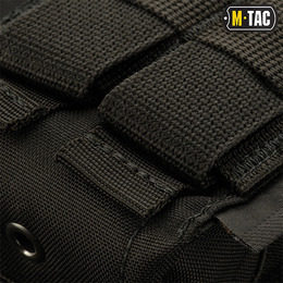 M-Tac підсумок для рації Motorola 4400/4800 Black. Фото 7