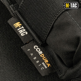 M-Tac підсумок для рації Motorola 4400/4800 Black. Фото 8