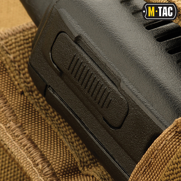 M-Tac підсумок для рації Motorola 4400/4800 Coyote. Фото 6