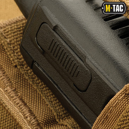 M-Tac підсумок для рації Motorola 4400/4800 Coyote. Фото 6