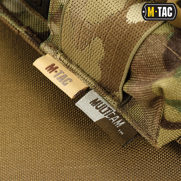 M-Tac підсумок для рації Motorola 4400/4800 Multicam. Фото 10