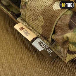 M-Tac підсумок для рації Motorola 4400/4800 Multicam. Фото 10