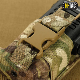 M-Tac підсумок для рації Motorola 4400/4800 Multicam. Фото 6