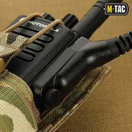 M-Tac підсумок для рації Motorola 4400/4800 Multicam. Фото 7