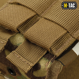 M-Tac підсумок для рації Motorola 4400/4800 Multicam. Фото 9