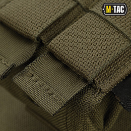 M-Tac підсумок для рації Motorola 4400/4800 Ranger Green. Фото 6