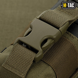 M-Tac підсумок для рації Motorola 4400/4800 Ranger Green. Фото 7