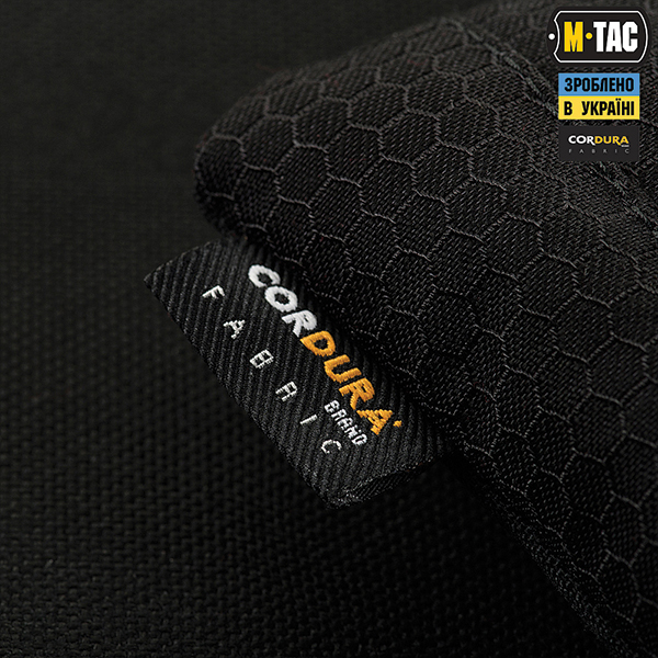 M-Tac підсумок для смартфону Elite Large Hex Black. Фото 6