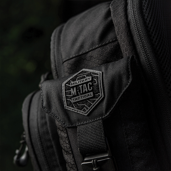 M-Tac підсумок для смартфону Elite Large Hex Black. Фото 7
