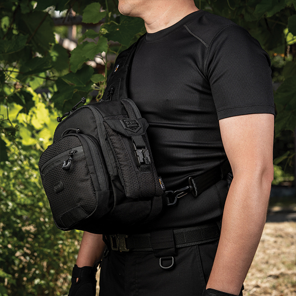 M-Tac підсумок для смартфону Elite Large Hex Black. Фото 8