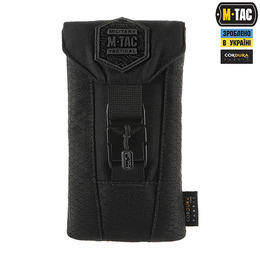 M-Tac підсумок для смартфону Elite Large Hex Black. Фото 2