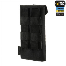 M-Tac підсумок для смартфону Elite Large Hex Black. Фото 3