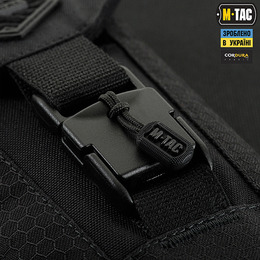 M-Tac підсумок для смартфону Elite Large Hex Black. Фото 4