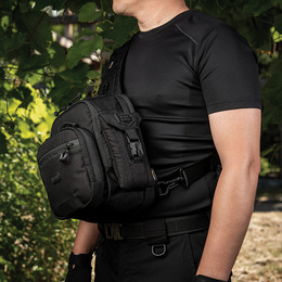 M-Tac підсумок для смартфону Elite Large Hex Black. Фото 8