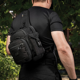 M-Tac підсумок для смартфону Elite Large Hex Black. Фото 9