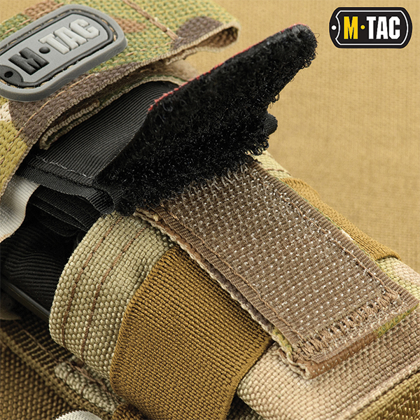 M-Tac підсумок  для турнікета компактний Gen.2 Multicam. Фото 10
