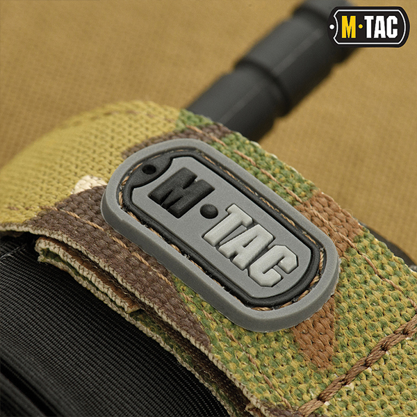 M-Tac підсумок  для турнікета компактний Gen.2 Multicam. Фото 7
