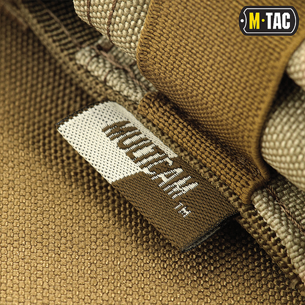 M-Tac підсумок  для турнікета компактний Gen.2 Multicam. Фото 8