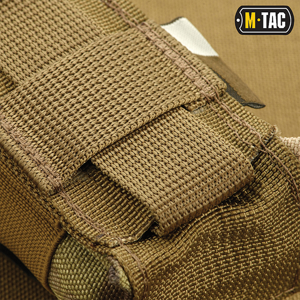 M-Tac підсумок  для турнікета компактний Gen.2 Multicam. Фото 9