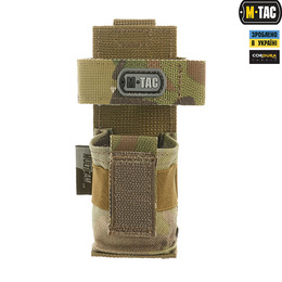 M-Tac підсумок  для турнікета компактний Gen.2 Multicam