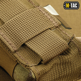 M-Tac підсумок  для турнікета компактний Gen.2 Multicam. Фото 9