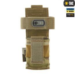 M-Tac підсумок для турнікета компактний Multicam