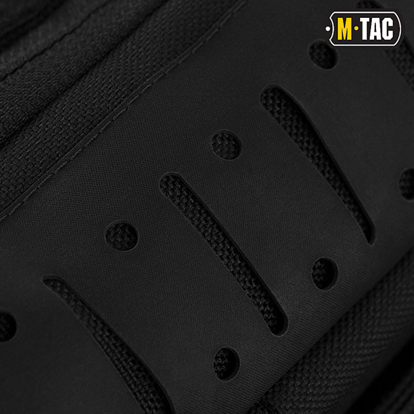 M-Tac підсумок медичний Elite Rip Off Black. Фото 10