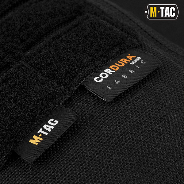 M-Tac підсумок медичний Elite Rip Off Black. Фото 11