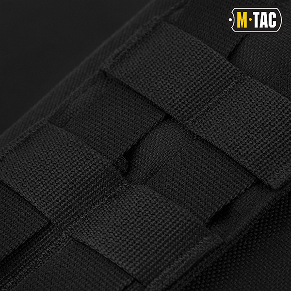 M-Tac підсумок медичний Elite Rip Off Black. Фото 14