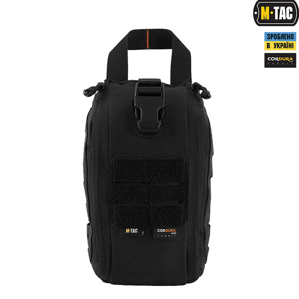 M-Tac підсумок медичний Elite Rip Off Black. Фото 2